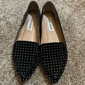 Women’s Steve Madden 5.5 Flats